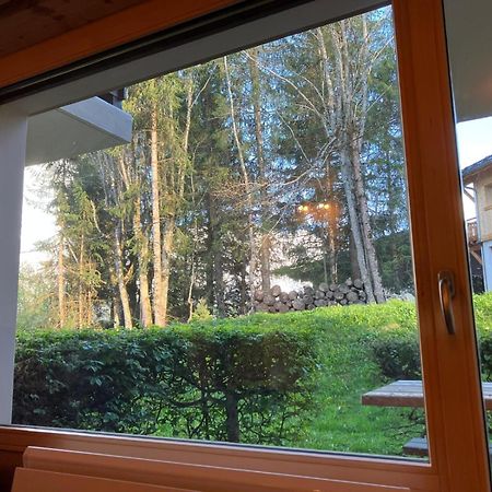 Le Cocon Du Bettex 1400 - Cozy Apt Near Mont Blanc Saint-Gervais-les-Bains Exterior foto