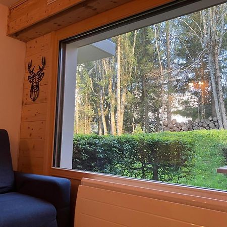 Le Cocon Du Bettex 1400 - Cozy Apt Near Mont Blanc Saint-Gervais-les-Bains Exterior foto